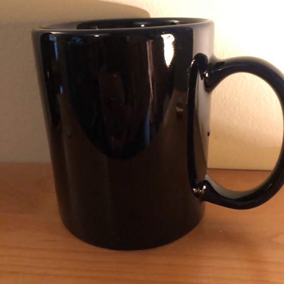 Ceramic Coffee Mug - Picture 3 of 4